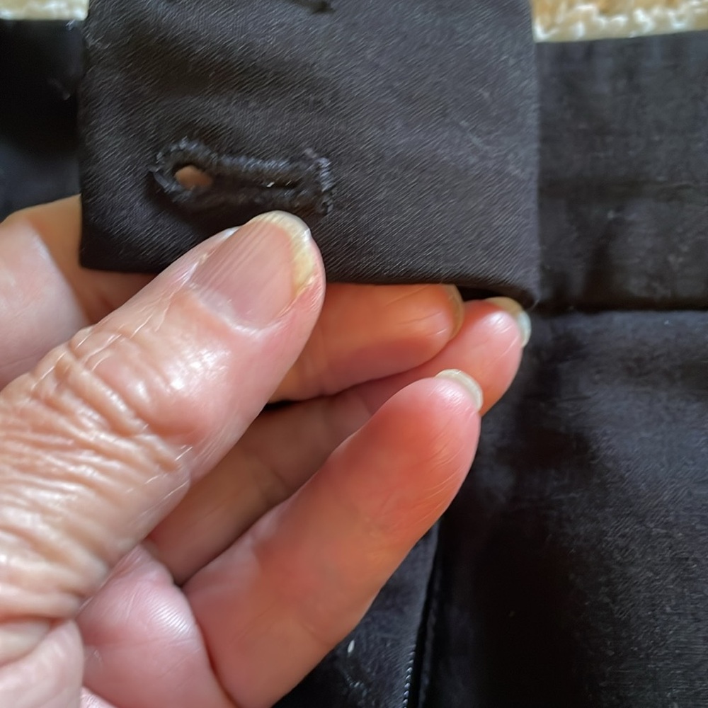 Calvin Klein Slacks - Picture 6 of 6